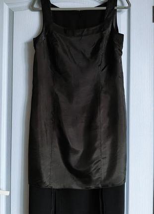 Женское платье футляр р.м  gerry weber 7