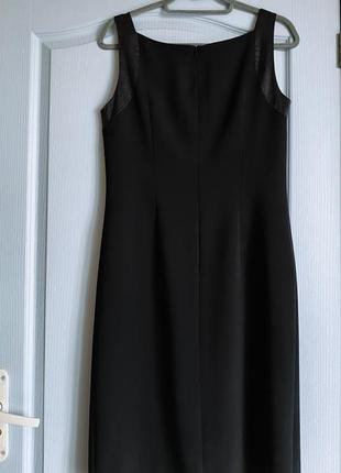 Женское платье футляр р.м  gerry weber 5