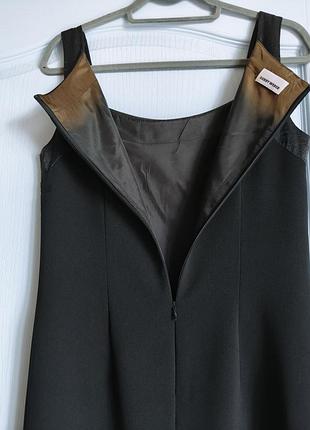 Женское платье футляр р.м  gerry weber 6