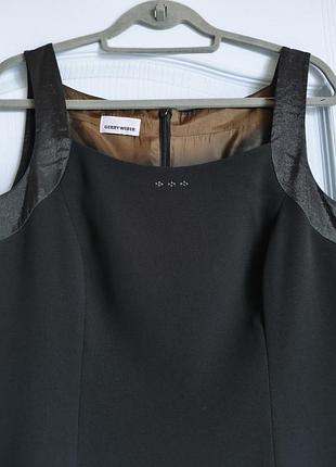 Женское платье футляр р.м  gerry weber 3