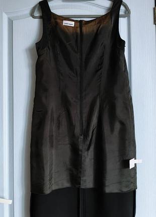 Женское платье футляр р.м  gerry weber 9
