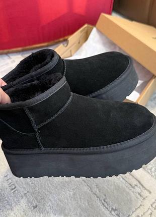 Уггі замгеві ugg