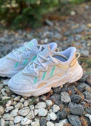 Оригінальні кросівки adidas ozweego (gw4650) • розмір 36 (23 см) • ідеальний стан