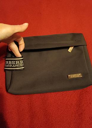 Косметичка burberry