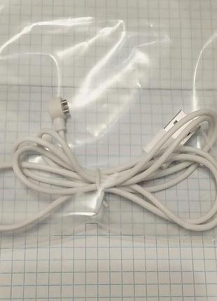 Магнитный usb кабель для зарядки смарт-часов / фитнес-браслетов (2 pin, 4 мм) 1м, б/у