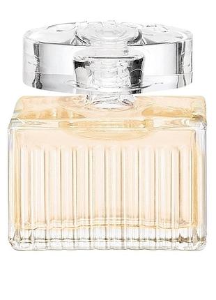 Chloé chloe l'eau de parfum intense 5мл парфюмированная вода миниатюра