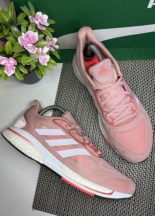 Оригинальные кроссовки adidas boost
