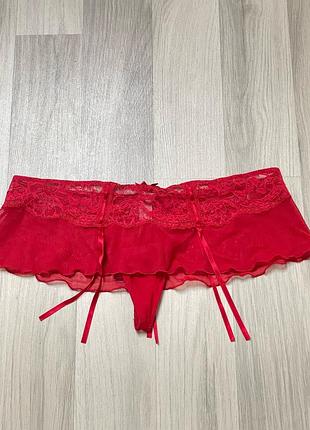 Вишукані трусики стрінги від intimissimi р.m