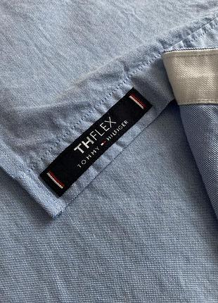 Сорочка tommy hilfiger 2