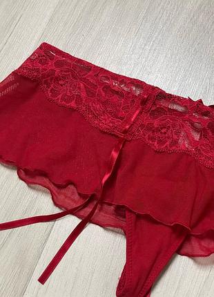 Вишукані трусики стрінги від intimissimi р.m 2