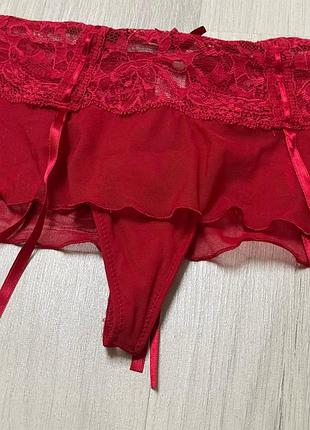 Вишукані трусики стрінги від intimissimi р.m 3