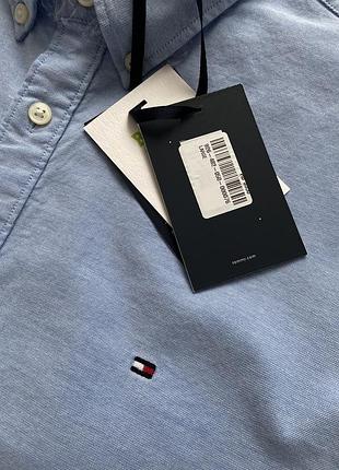 Сорочка tommy hilfiger 5