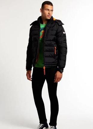 Куртка superdry