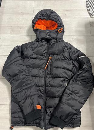 Куртка superdry 2