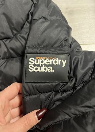 Куртка superdry 4