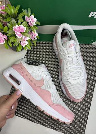 Оригинальные кроссовки nike air max