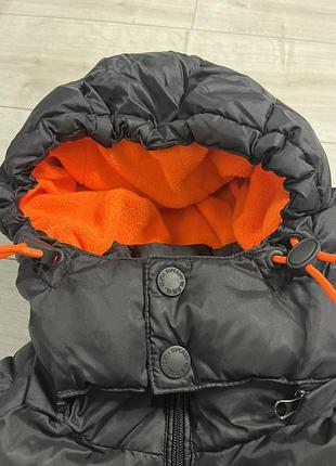 Куртка superdry 5