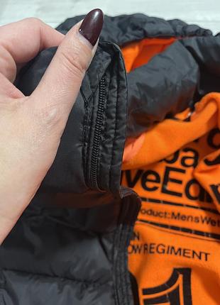 Куртка superdry 7