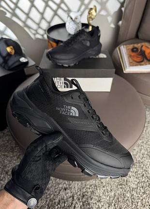Мужские кроссовки the north face vectiv 97x all black