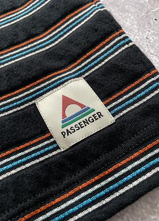 Футболка passenger 2