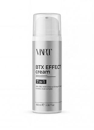 Крем для волосся viart btx effect cream 7 in 1