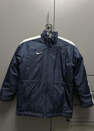 Курточка дитяча nike
