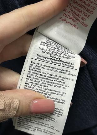 Курточка дитяча nike 9