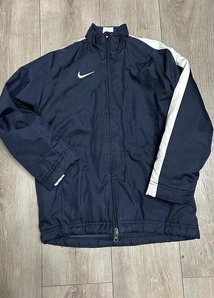 Курточка дитяча nike 3