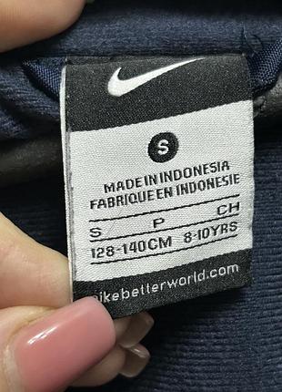 Курточка дитяча nike 7