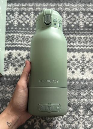 Портативний підігрівач momcozy