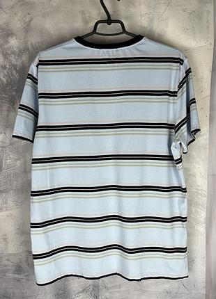 Fred perry футболка 2
