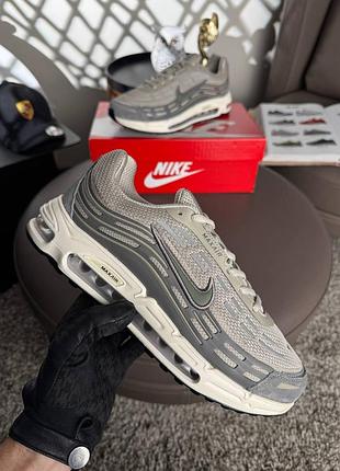 Чоловічі кросівки nike air max tl 2.5 m greige