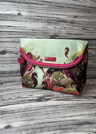 Брендова косметичка ted baker
