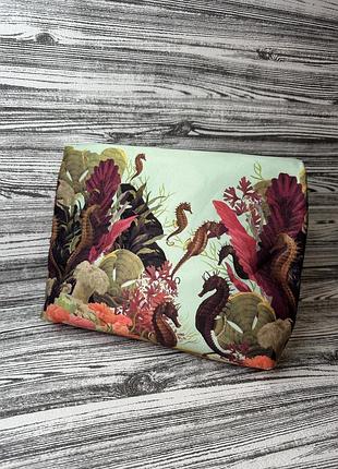 Брендова косметичка ted baker 5
