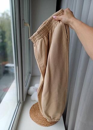 Спортивні штани zara