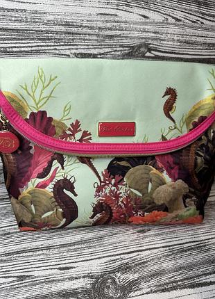 Брендова косметичка ted baker 4