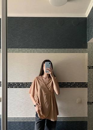 Кофтинка на запах