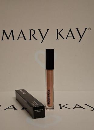 Блиск для губ mary kay unlimited сяюча ілюзія/sheer illusion, 3.9 мл