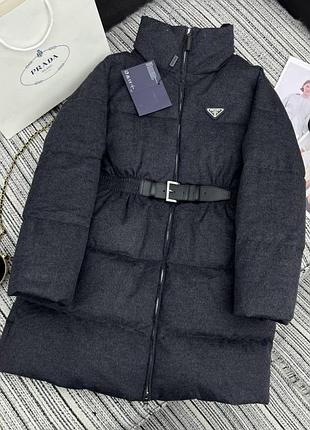Куртка prada