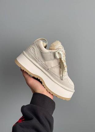 Ugg astromel jasmine fur 2