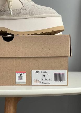Ugg astromel jasmine fur 6