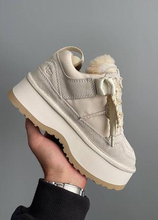Ugg astromel jasmine fur