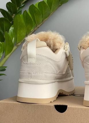 Ugg astromel jasmine fur 10