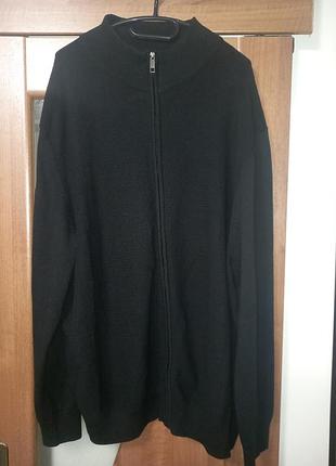 Мужской свитер 4 xl