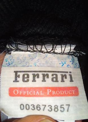 Распродаж 2+1 худи мерч ferrari 9