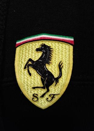 Распродаж 2+1 худи мерч ferrari 6