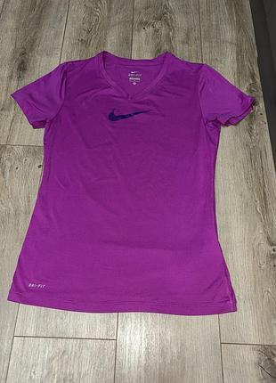 Футболка nike