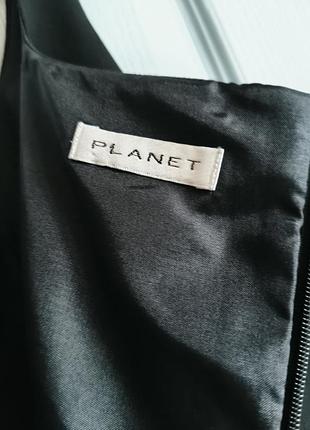 Женское платье футляр р.m   planet 7
