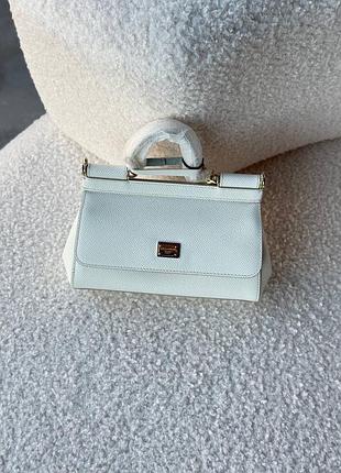 Сумка dolce gabana 2