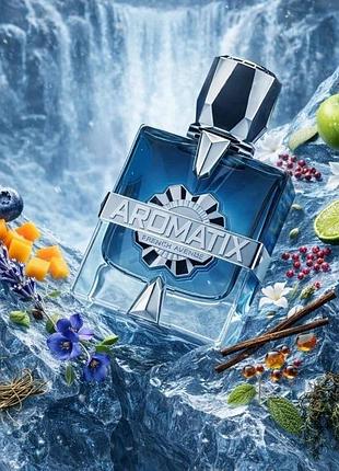 Aromatix frostbite парфум